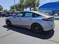 2026 Honda Civic Hatchback Sport CVT