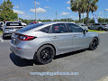 2026 Honda Civic Hatchback Sport CVT