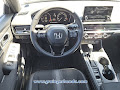 2026 Honda Civic Hatchback Sport CVT