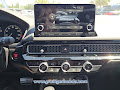 2026 Honda Civic Hatchback Sport CVT