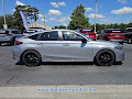 2026 Honda Civic Hatchback Sport CVT
