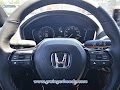 2026 Honda Civic Hatchback Sport CVT