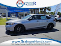 2026 Honda Civic Hatchback Sport CVT