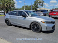 2026 Honda Civic Hatchback Sport CVT