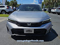 2026 Honda Civic Hatchback Sport CVT