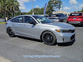 2026 Honda Civic Hatchback Sport CVT