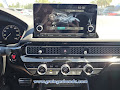 2026 Honda Civic Hatchback Sport CVT