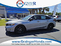 2026 Honda Civic Hatchback Sport CVT