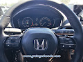 2026 Honda Civic Hatchback Sport CVT