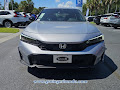 2026 Honda Civic Hatchback Sport CVT