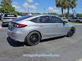 2026 Honda Civic Hatchback Sport CVT