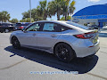 2026 Honda Civic Hatchback Sport CVT