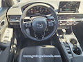 2026 Honda Civic Hatchback Sport CVT