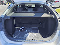 2026 Honda Civic Hatchback Sport CVT