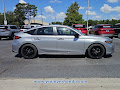 2026 Honda Civic Hatchback Sport CVT
