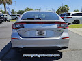 2026 Honda Civic Hatchback Sport CVT