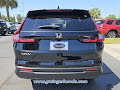 2026 Honda CR-V EX 2WD