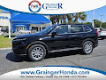 2026 Honda CR-V EX 2WD