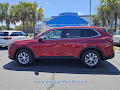 2026 Honda CR-V LX 2WD