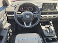 2026 Honda CR-V LX 2WD