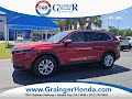 2026 Honda CR-V LX 2WD