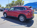 2026 Honda CR-V LX 2WD