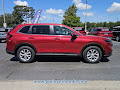 2026 Honda CR-V LX 2WD