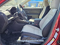 2026 Honda CR-V LX 2WD