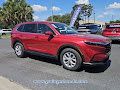 2026 Honda CR-V LX 2WD