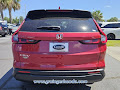 2026 Honda CR-V LX 2WD