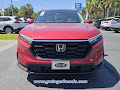 2026 Honda CR-V LX 2WD