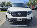 2026 Honda Ridgeline Black Edition AWD