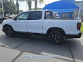 2026 Honda Ridgeline Black Edition AWD