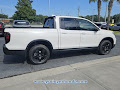 2026 Honda Ridgeline Black Edition AWD