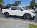 2026 Honda Ridgeline Black Edition AWD