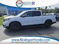 2026 Honda Ridgeline Black Edition AWD