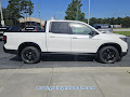 2026 Honda Ridgeline Black Edition AWD