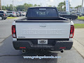 2026 Honda Ridgeline Black Edition AWD