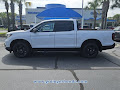 2026 Honda Ridgeline Black Edition AWD