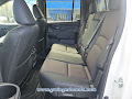 2026 Honda Ridgeline Black Edition AWD