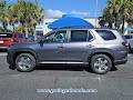 2026 Honda Pilot EX-L 2WD