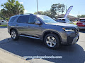 2026 Honda Pilot EX-L 2WD