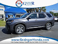 2026 Honda Pilot EX-L 2WD
