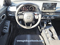 2026 Honda Civic Hatchback Sport CVT