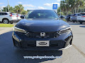 2026 Honda Civic Hatchback Sport CVT