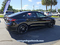 2026 Honda Civic Hatchback Sport CVT