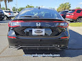 2026 Honda Civic Hatchback Sport CVT