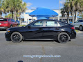 2026 Honda Civic Hatchback Sport CVT