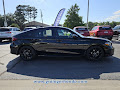 2026 Honda Civic Hatchback Sport CVT
