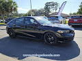 2026 Honda Civic Hatchback Sport CVT